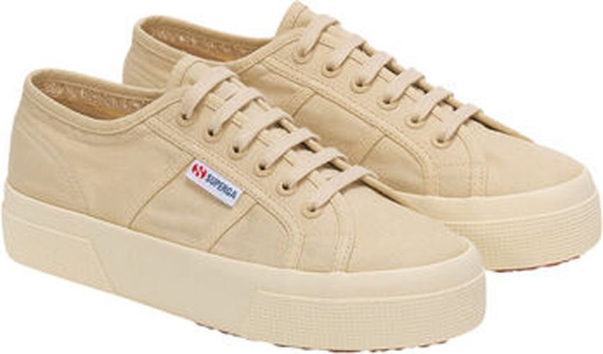 Baskets Superga 2740 Beige - Superga - Modalova