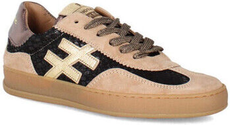 Baskets Another Trend a032 Beige - Another Trend - Modalova