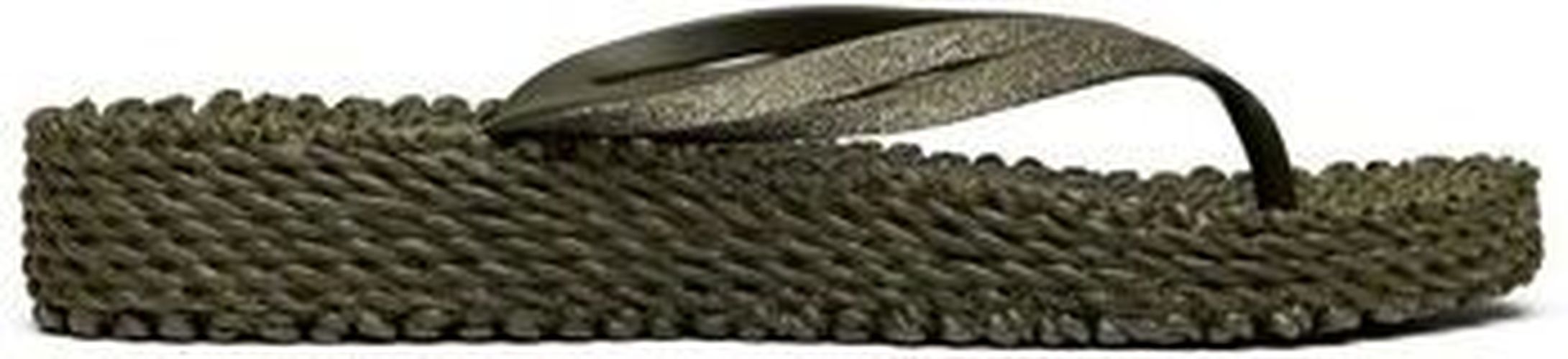 Tongs Cheerful 13 Des Sandales Vert - Ilse jacobsen - Modalova