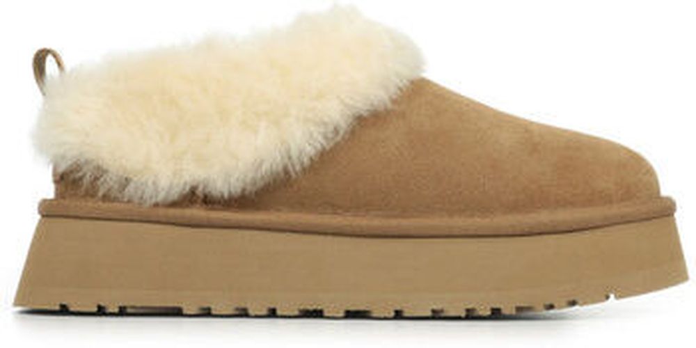 Chaussons UGG Tazzelle Beige - Ugg - Modalova