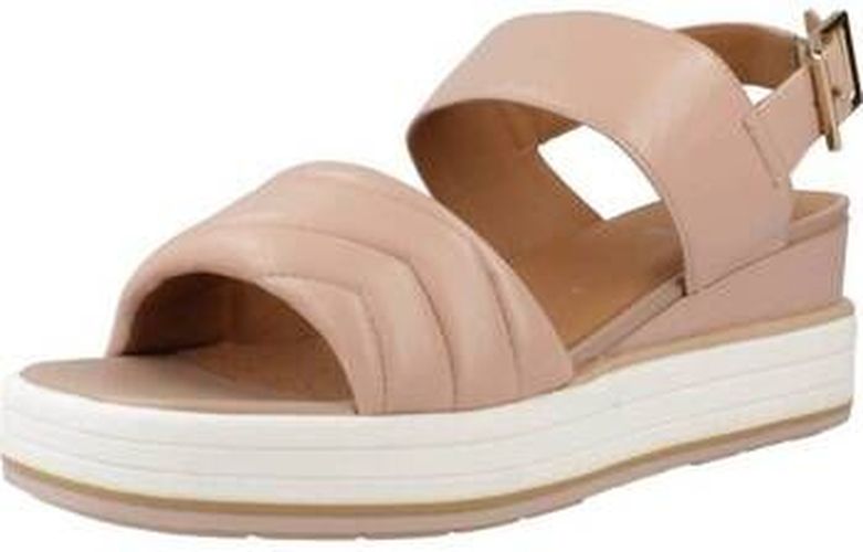 Sandales Geox D ROSITA Rose - Geox - Modalova