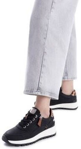 Baskets Refresh 17324302 Noir - Refresh - Modalova