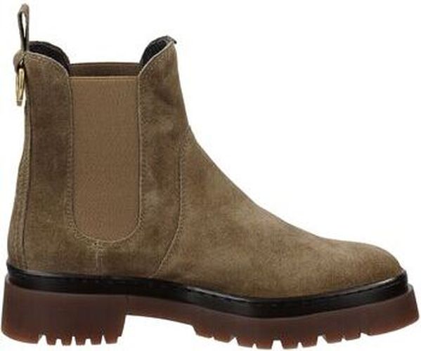 Boots Gant Bottines Marron - Gant - Modalova