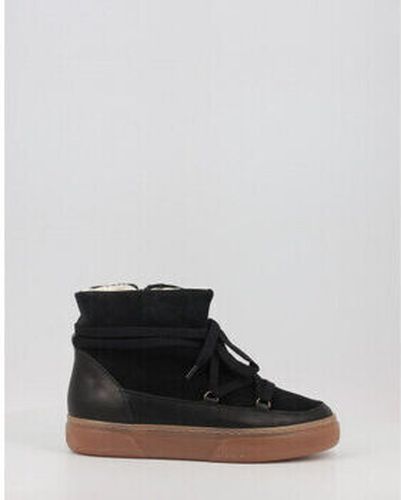 Bottines Obi Shoes ANGELO Noir - Obi Shoes - Modalova