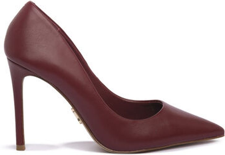 Chaussures escarpins WINE THRIVE Rouge - Steve madden - Modalova