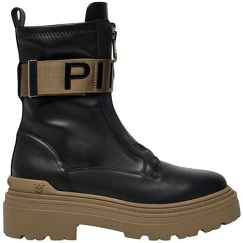 Boots Pinko sd0219p061z99 Noir - PINKO - Modalova