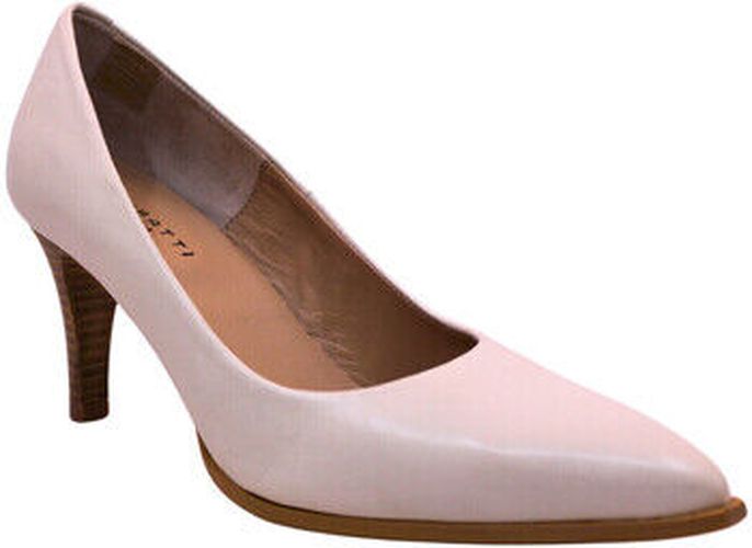 Chaussures escarpins escarpins Blanc - Muratti - Modalova