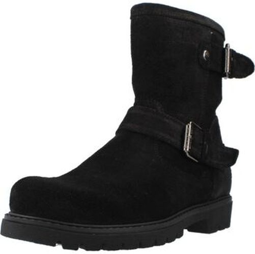 Bottines FELINA B29 Noir - Panama jack - Modalova