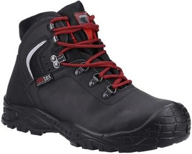 Chaussures de sécurité Summit Noir - COFRA - Modalova