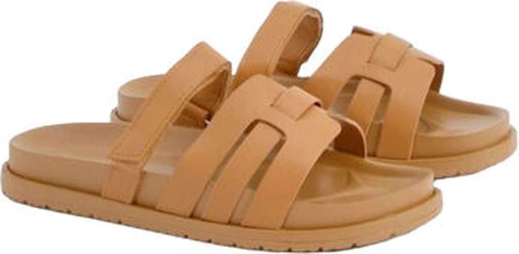 Claquettes GT8698 Beige - Where's That From - Modalova