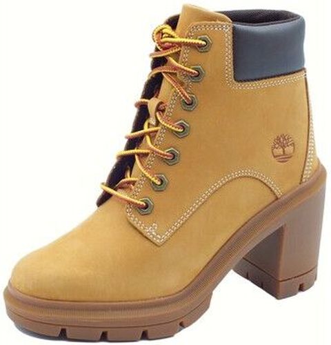 Bottines 0A5Y5R Allington Heights Boot Jaune - Timberland - Modalova