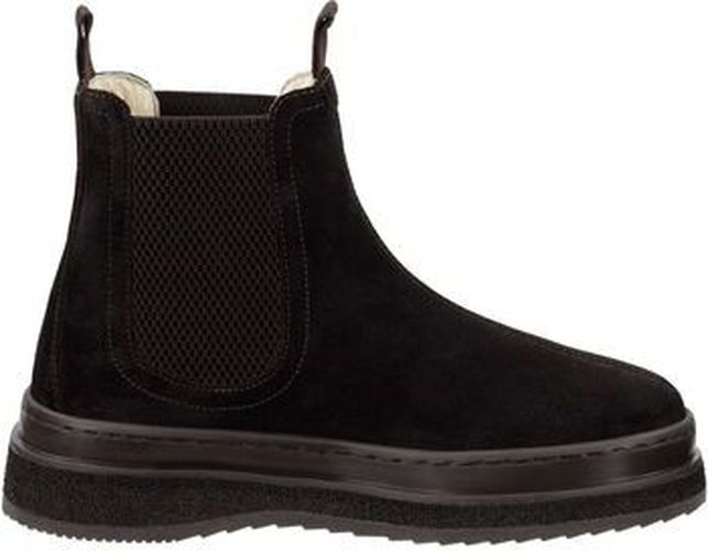 Boots Gant Bottines Marron - Gant - Modalova