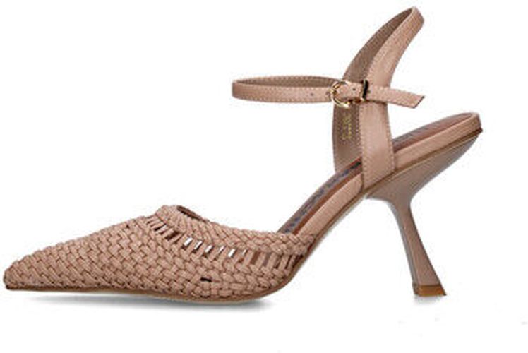 Chaussures escarpins TL238 Beige - Luciano Barachini - Modalova