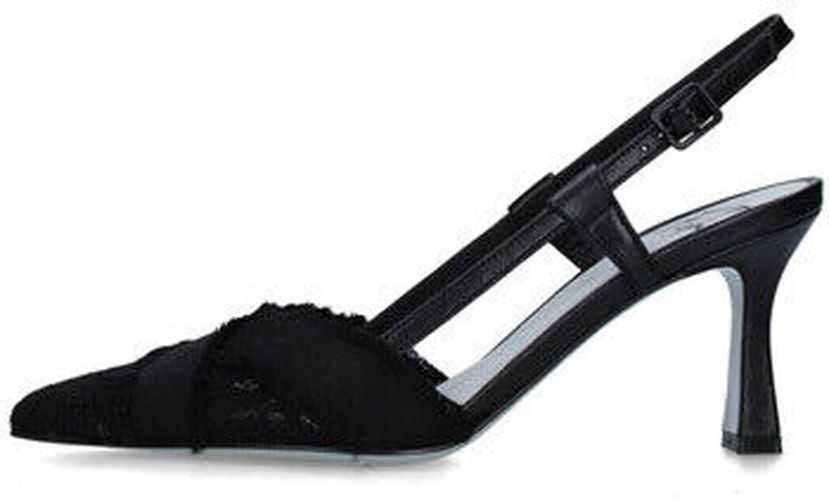 Chaussures escarpins ALLORO Noir - Roberto Festa Milano - Modalova