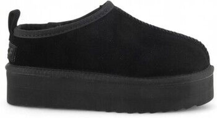 Chaussons HC.SHEARPLA3-AI26-BLA Noir - Colors of California - Modalova