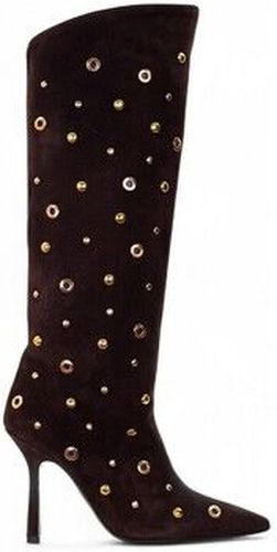 Bottes Wo Milano - Marron - WO MILANO - Modalova