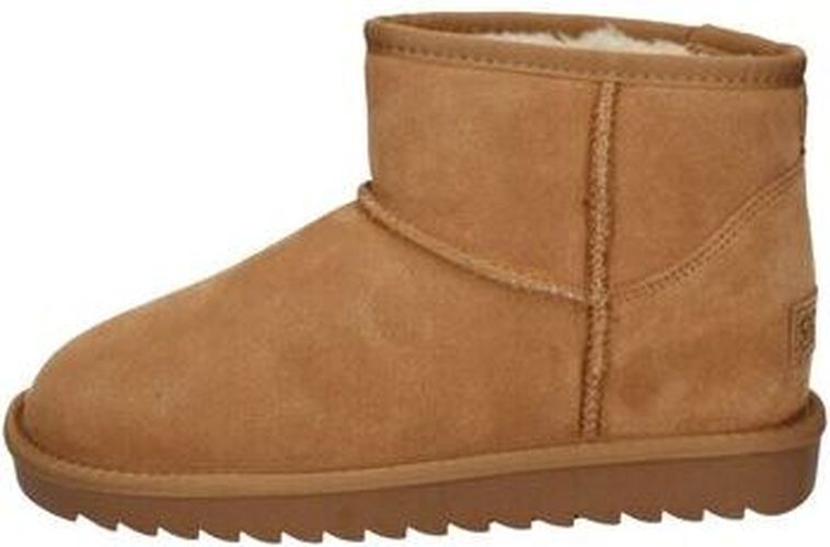 Bottes neige - Beige - Colors of California - Modalova