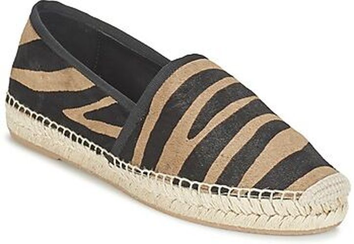 Espadrilles Marc Jacobs SIENNA Noir - Marc jacobs - Modalova