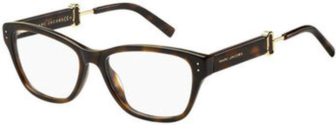 Lunettes de soleil Marc 134 Cadres Optiques, Havana, 51 mm - Marc jacobs - Modalova