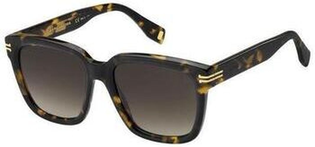 Lunettes de soleil MJ 1035/S Lunettes de soleil, Havana/Marron, 53 mm - Marc jacobs - Modalova