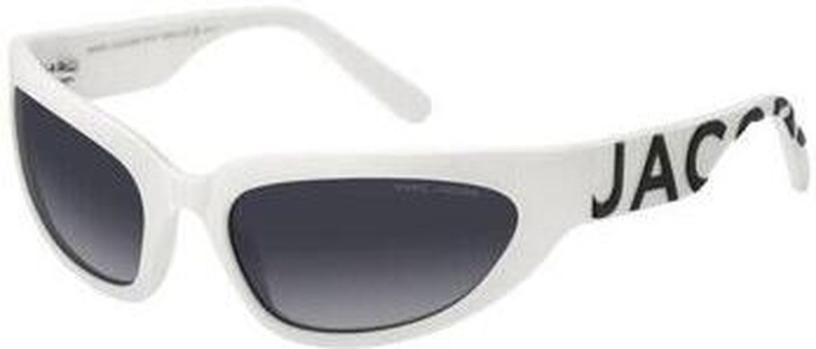 Lunettes de soleil MARC 738/S Lunettes de soleil, Blanc/Gris, 61 mm Blanc - Marc jacobs - Modalova