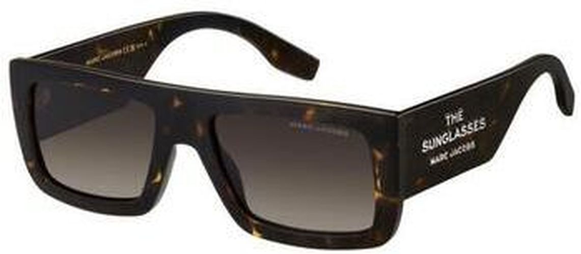 Lunettes de soleil MARC 775/S Lunettes de soleil, Havana/Marron, 53 mm - Marc jacobs - Modalova