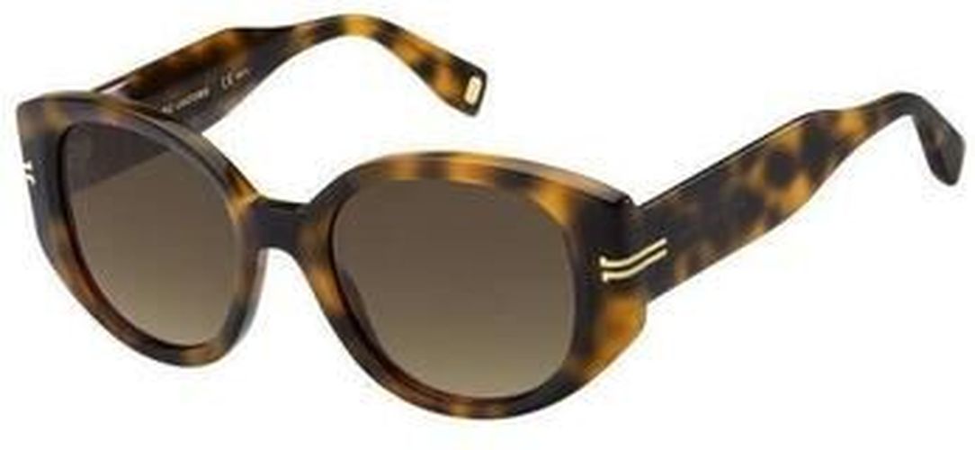 Lunettes de soleil MJ 1052/S Lunettes de soleil, Havana/Marron, 51 mm - Marc jacobs - Modalova