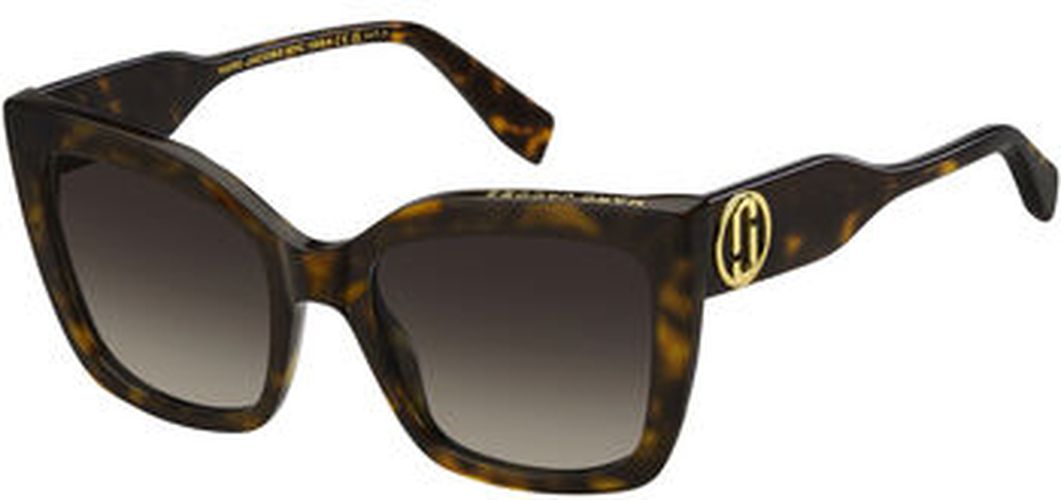 Lunettes de soleil MARC 811/S Lunettes de soleil, Havana/Marron, 54 mm - Marc jacobs - Modalova