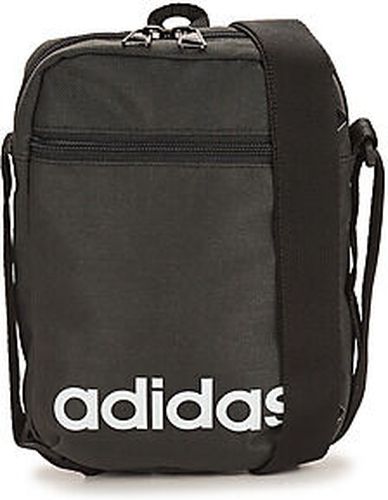 Pochette adidas LINEAR ORG Noir - Adidas - Modalova
