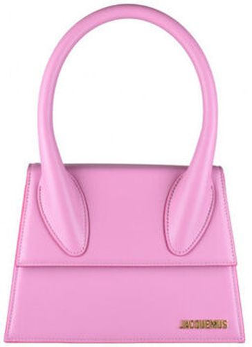 Sac à main Le Grand Chiquito Rose - Jacquemus - Modalova