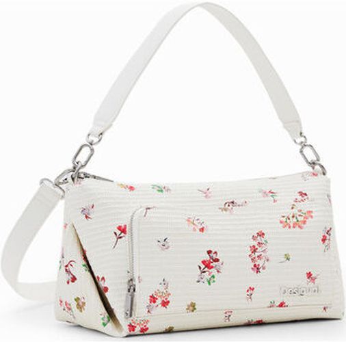 Sac à main Sac à main 24SAXP65 Blanc Blanc - Desigual - Modalova