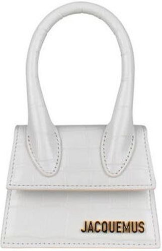 Sac à main Le Chiquito Blanc - Jacquemus - Modalova
