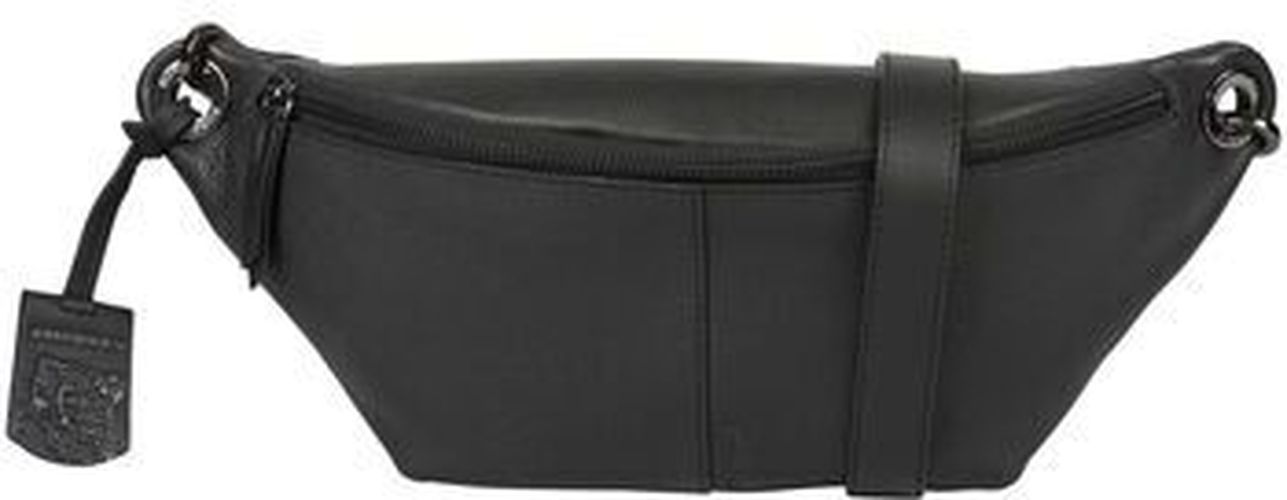 Sac Bandouliere Burkely Sacs Noir - Burkely - Modalova