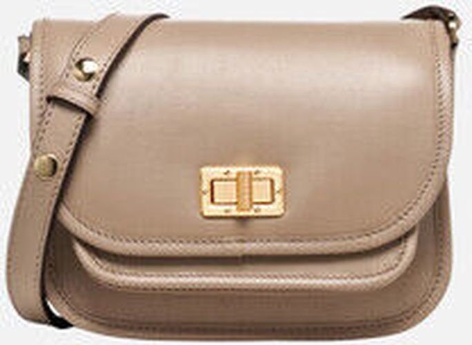 Sac bandoulière D FLAVRIE Beige - Geox - Modalova