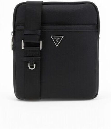 Sac Bandouliere HMECSAP3123-PE25-BLA Noir - Guess - Modalova