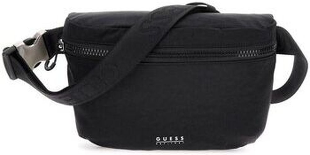 Sac Bandouliere HMSOPN P5292 Noir - Guess - Modalova