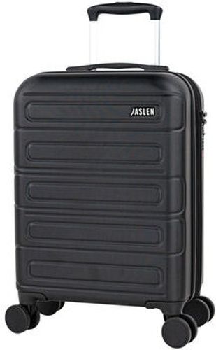 Valise Jaslen Toulouse Noir - Jaslen - Modalova