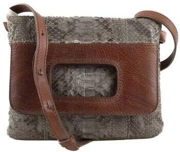 Sac a main Jerome Dreyfuss Sac à bandoulière gris Gris - Jérôme Dreyfuss - Modalova