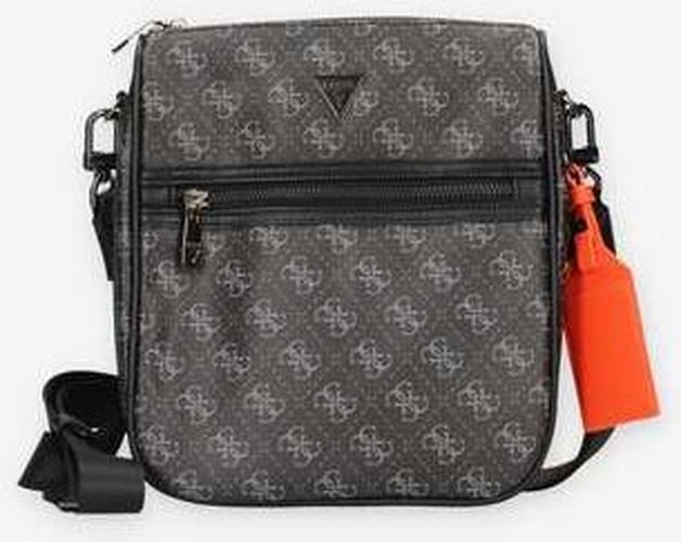 Sac Bandouliere HMMILOP5417-DAB Noir - Guess - Modalova