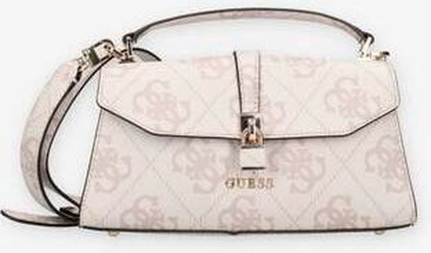 Sac Bandouliere HWOS96-55200-DVL Rose - Guess - Modalova