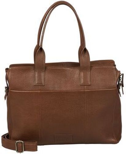 Porte document Burkely Sacs Marron - Burkely - Modalova