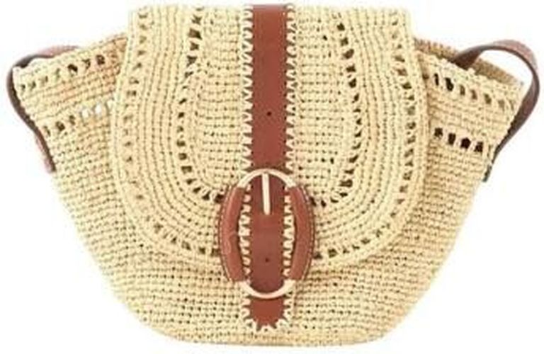 Sac a main Sac à bandoulière beige Beige - Vanessa Bruno - Modalova