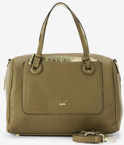 Sac a main Sac bowling M kaki Riada Kaki - Lollipops - Modalova