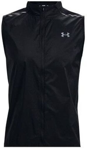 Gilet Outrun The Storm Noir - Under armour - Modalova
