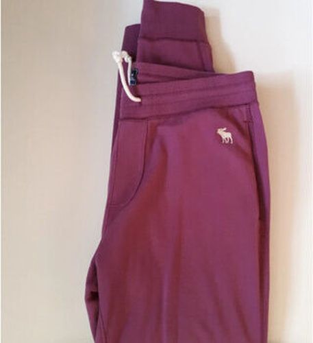 Jogging Jogging Violet A amp;F Violet - Abercrombie And Fitch - Modalova