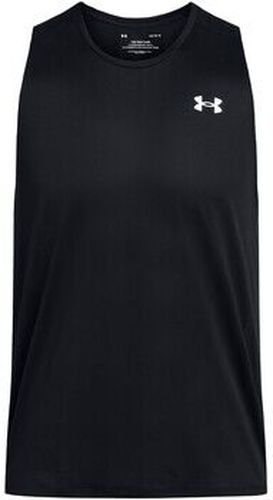 T-shirt Gilet technique Noir - Under armour - Modalova