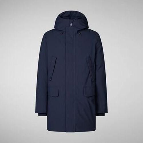 Veste P45320M SMEG19 - WILSON-90010 BLUE BLACK Bleu - Save the Duck - Modalova