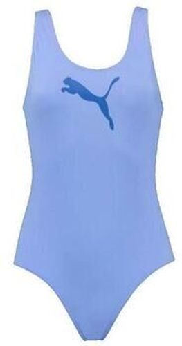 Maillots de bain Maillot de bain 1 pièce violet Bleu - Puma - Modalova