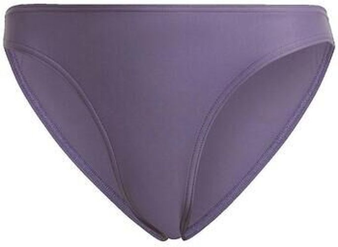 Maillots de bain Bas de bikini sportif violet Violet - Adidas - Modalova