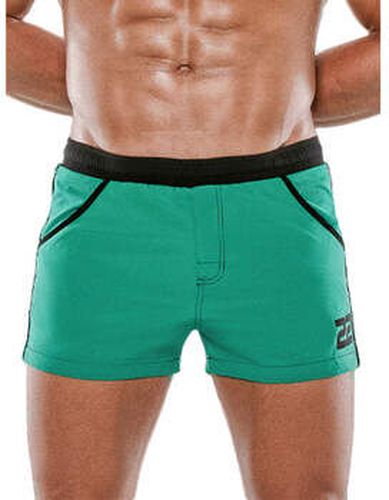 Maillots de bain Short de bain Medley Code22 Vert - Code 22 - Modalova